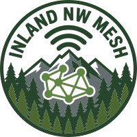 Inland NW Mesh — Community LoRa Mesh Network